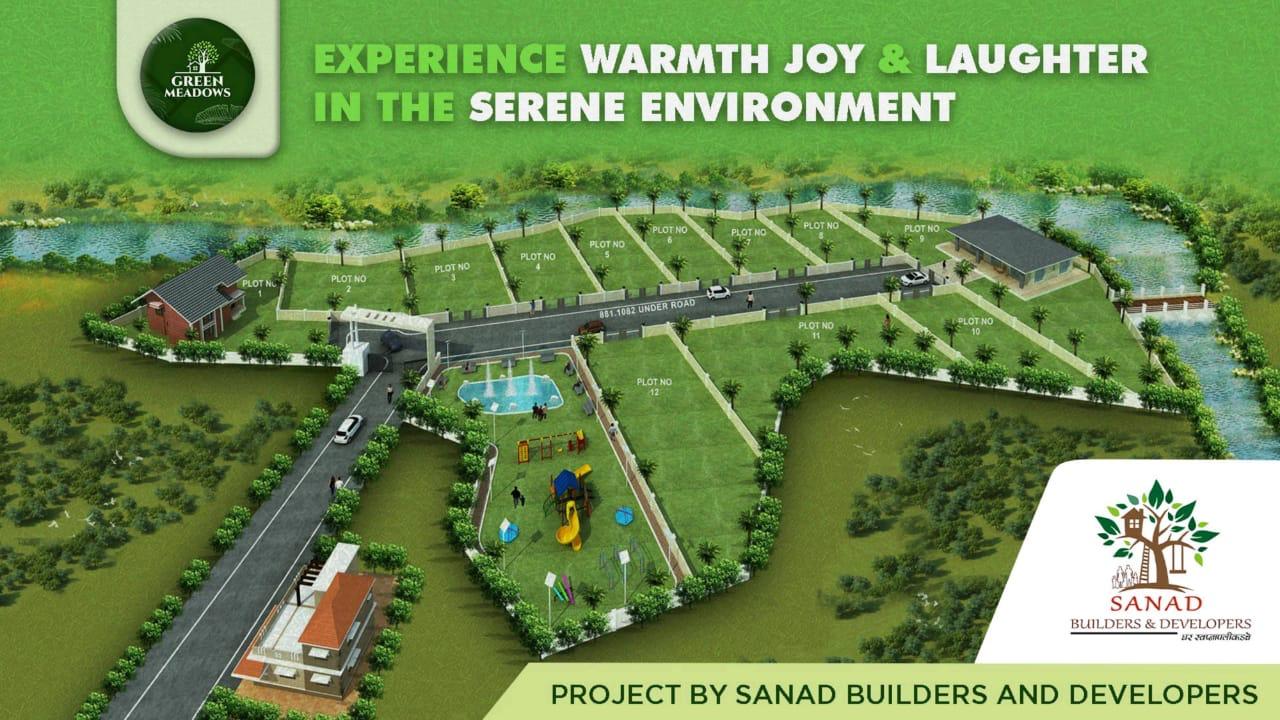 plats for sale in dodamarg goa